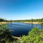 Panoramablick 26 - Im Harz Sankt Andreasberg