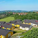 Tatil Evi Panoramablick 26 - Im Harz