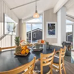 Tatil Evi Panoramablick 26 - Im Harz