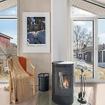 Tatil Evi Panoramablick 26 - Im Harz