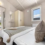 Panoramablick 26 - Im Harz Tatil Evi *