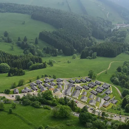 Panoramablick 26 - Im Harz Tatil Evi Sankt Andreasberg