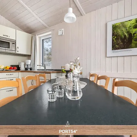 Panoramablick 26 - Im Harz Vakantiehuis *