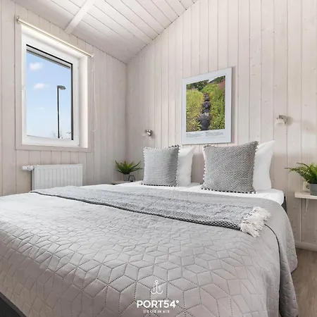 Tatil Evi Panoramablick 26 - Im Harz Sankt Andreasberg