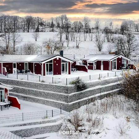 Panoramablick 26 - Im Harz * Sankt Andreasberg
