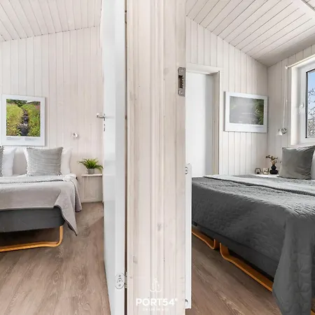 Panoramablick 26 - Im Harz Vakantiehuis