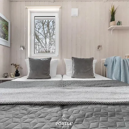 Tatil Evi Panoramablick 26 - Im Harz *