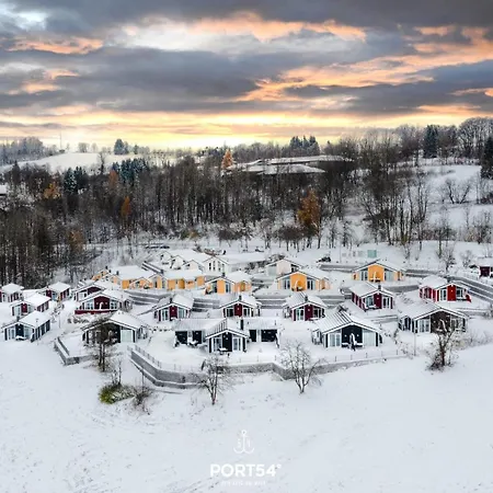 Panoramablick 26 - Im Harz Tatil Evi Sankt Andreasberg