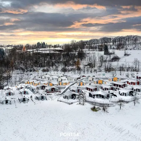 Panoramablick 26 - Im Harz Sankt Andreasberg