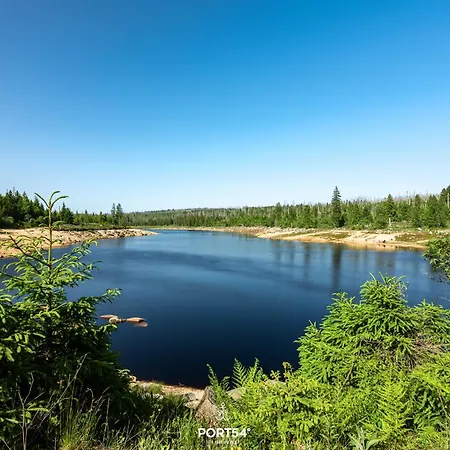 Panoramablick 26 - Im Harz Sankt Andreasberg