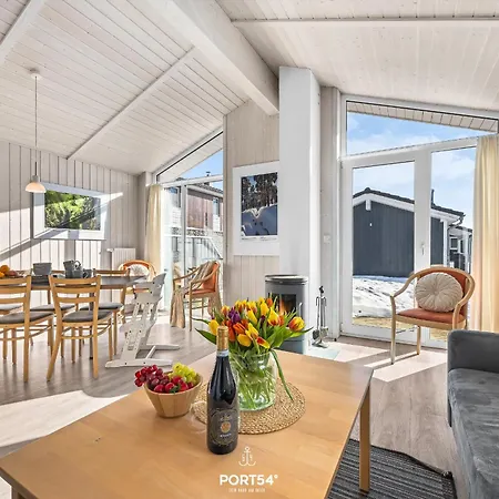 Tatil Evi Panoramablick 26 - Im Harz Sankt Andreasberg