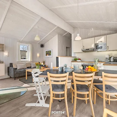 Panoramablick 26 - Im Harz Tatil Evi *