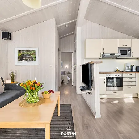 Panoramablick 26 - Im Harz Tatil Evi *