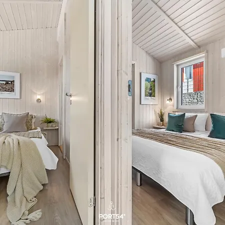 Panoramablick 26 - Im Harz Tatil Evi Sankt Andreasberg