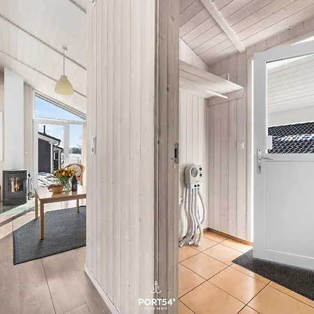 Panoramablick 26 - Im Harz Tatil Evi *