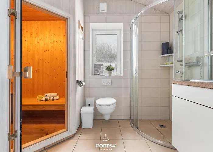 Panoramablick 26 - Im Harz Tatil Evi *