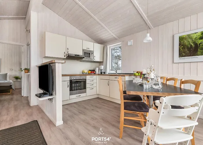 Tatil Evi Panoramablick 26 - Im Harz