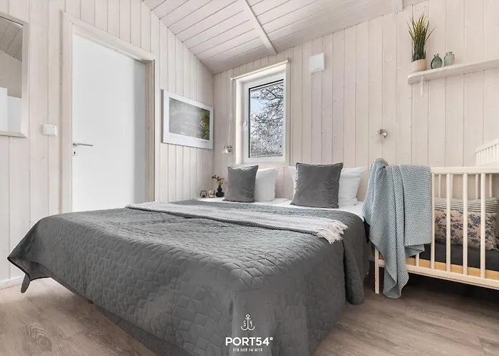 Panoramablick 26 - Im Harz Tatil Evi Sankt Andreasberg