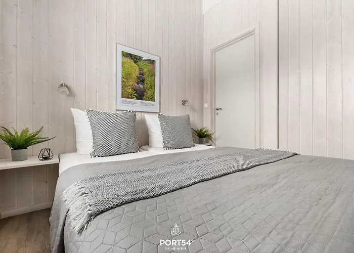 Tatil Evi Panoramablick 26 - Im Harz Sankt Andreasberg