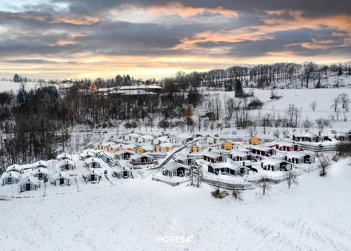 Panoramablick 26 - Im Harz 圣安德里斯伯格