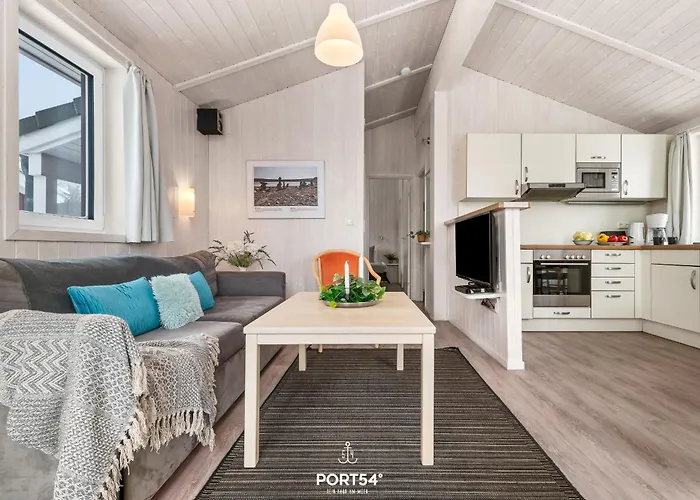 Panoramablick 26 - Im Harz Tatil Evi