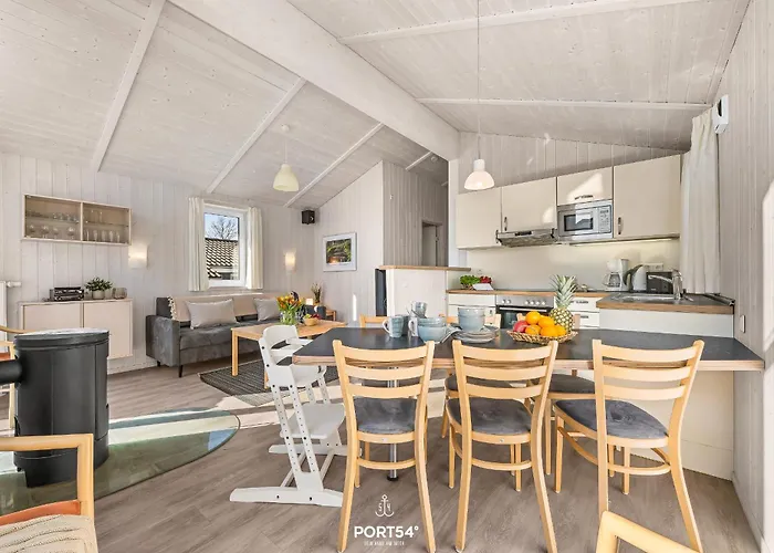 Panoramablick 26 - Im Harz Tatil Evi *