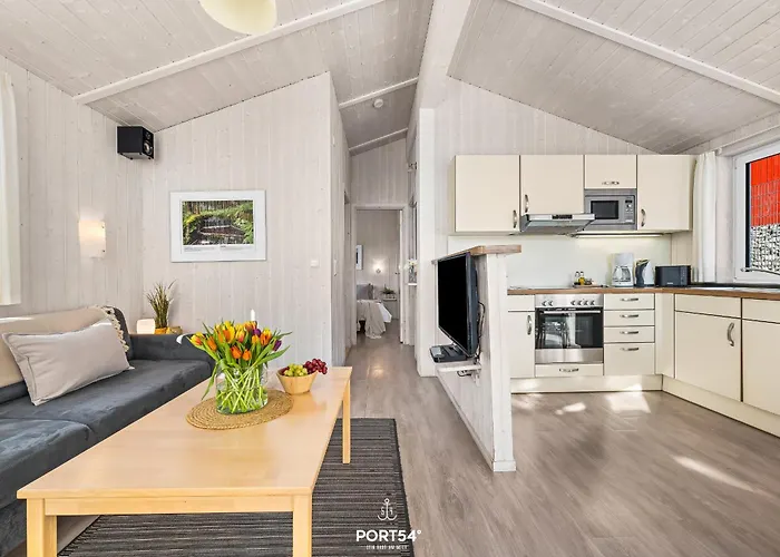 Panoramablick 26 - Im Harz Tatil Evi *