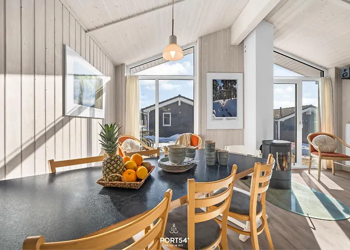 Tatil Evi Panoramablick 26 - Im Harz