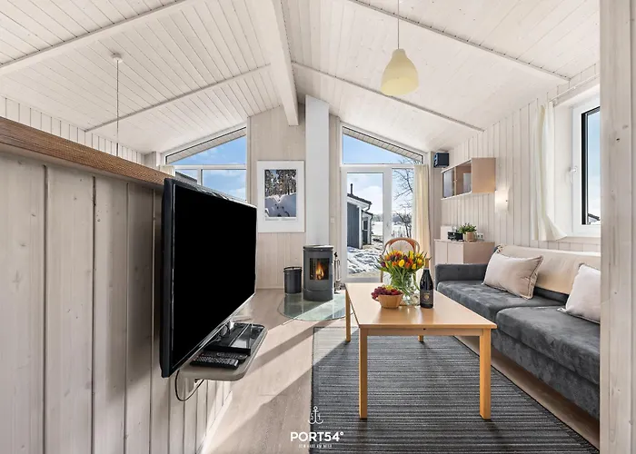 Panoramablick 26 - Im Harz