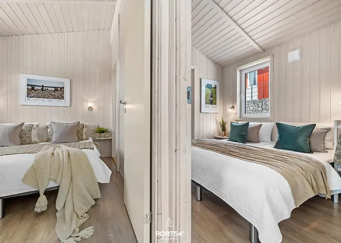 Panoramablick 26 - Im Harz Tatil Evi Sankt Andreasberg