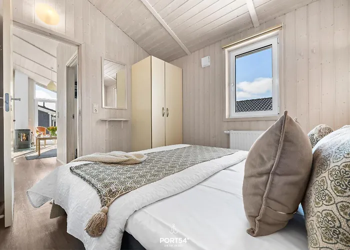 Panoramablick 26 - Im Harz Tatil Evi *