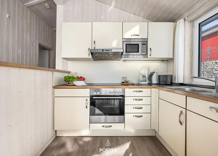 Panoramablick 26 - Im Harz Tatil Evi *