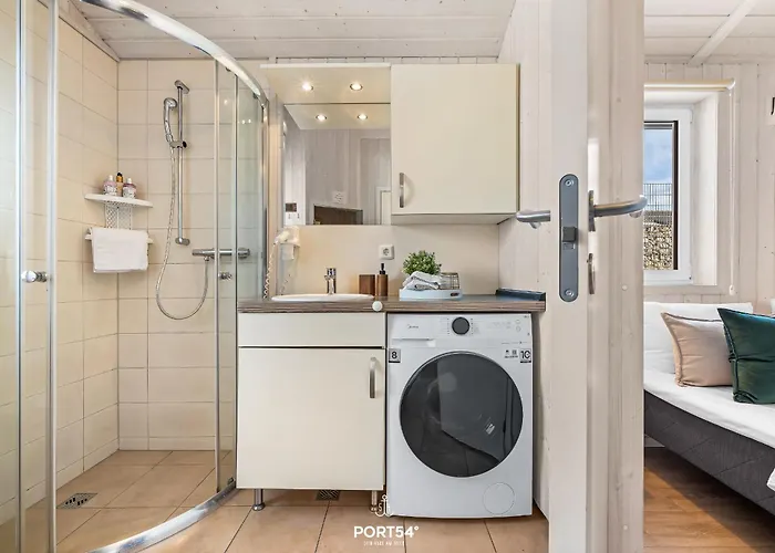 Panoramablick 26 - Im Harz Tatil Evi